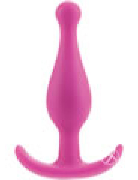 Booty Call Booty Rocker Pink