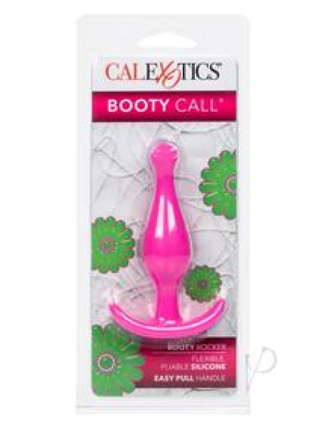 Booty Call Booty Rocker Pink