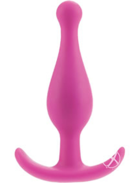 Booty Call Booty Rocker Pink