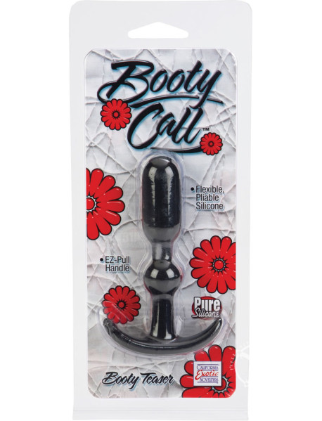 Booty Call Booty Teaser Black