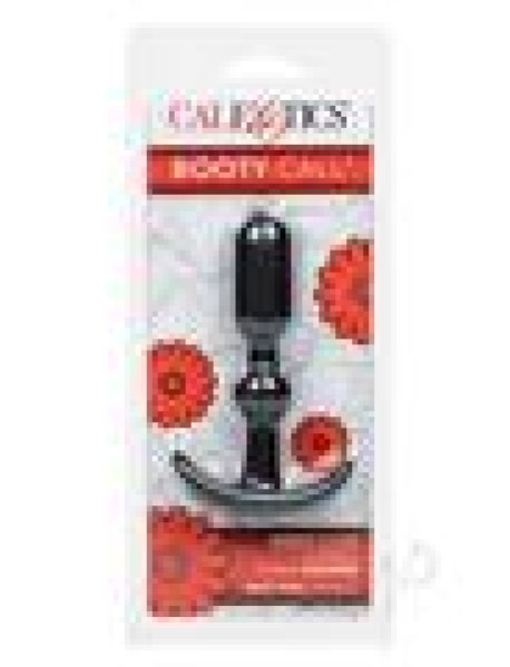 Booty Call Booty Teaser Black