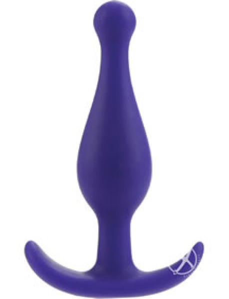 Booty Call Booty Rocker Purple