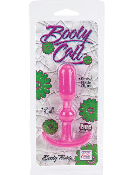 Booty Call Booty Teaser Pink