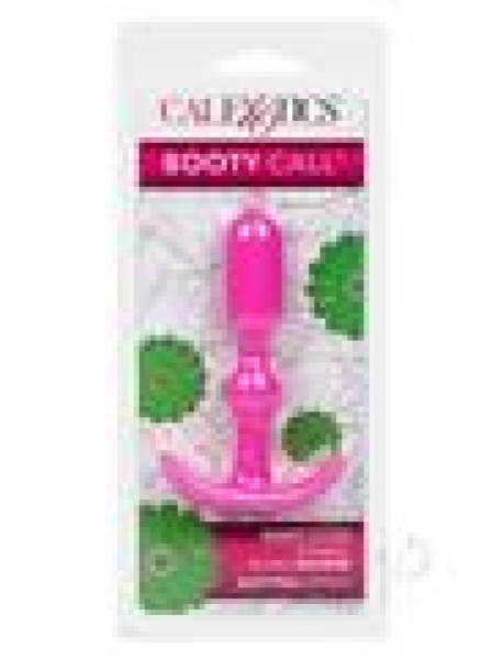 Booty Call Booty Teaser Pink