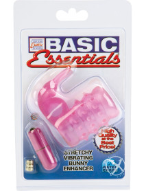 Basic Essentials Stretchy Bunny Enhancer