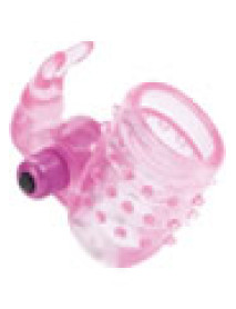 Basic Essentials Stretchy Bunny Enhancer