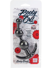 Booty Call Booty Beads Black