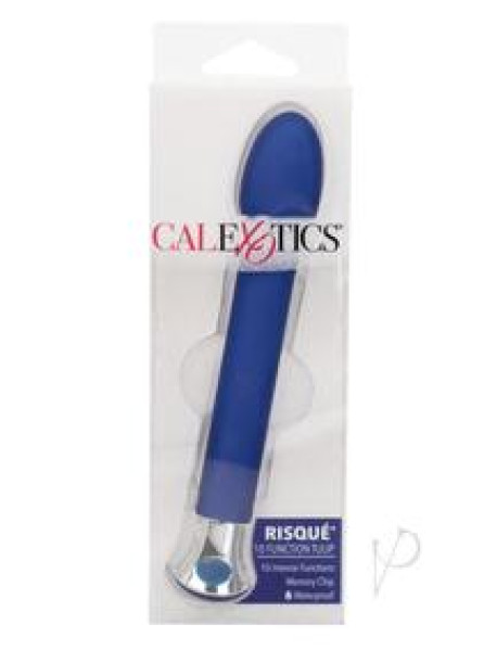 10 Function Risque Tulip Blue(disc)
