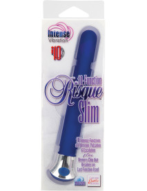 10 Function Risque Slim Blue