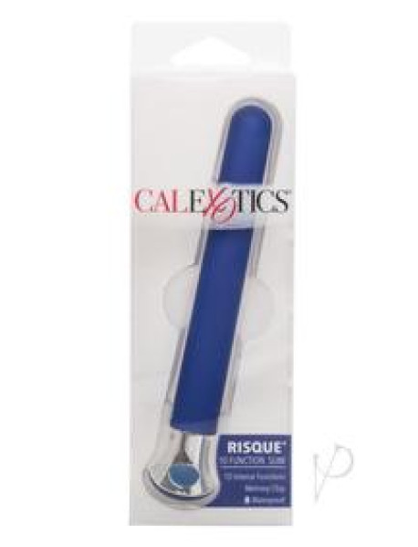 10 Function Risque Slim Blue