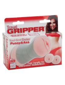Travel Gripper Pussy/ass