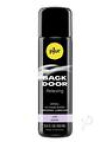 Pjur Backdoor Anal Glide 250ml