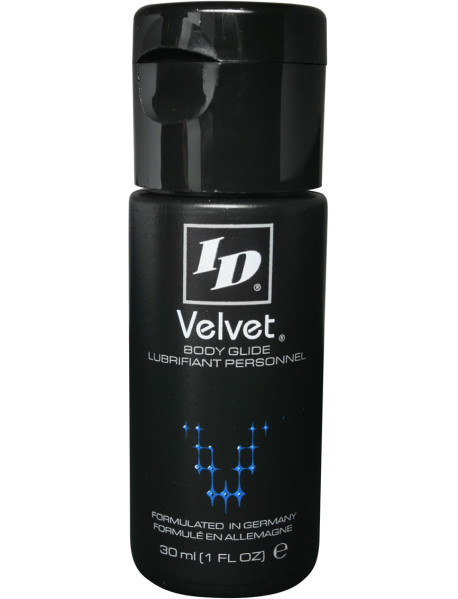 Id Velvet 1 Oz Bottle