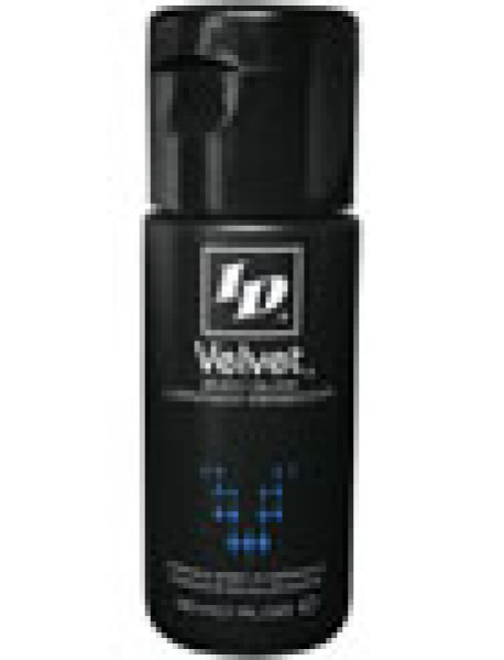 Id Velvet 1 Oz Bottle