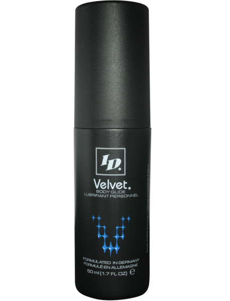 Id Velvet 1.7 Oz Bottle