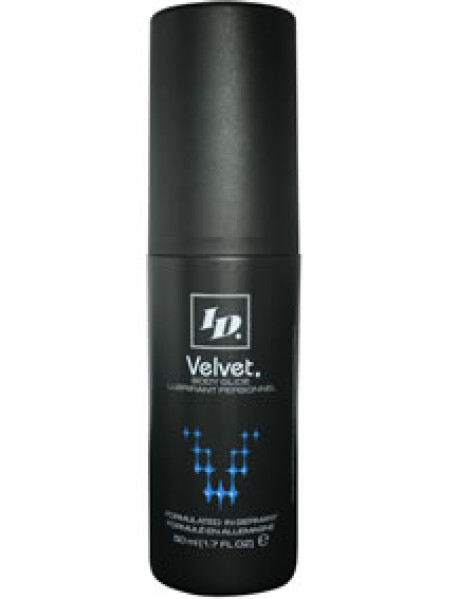 Id Velvet 1.7 Oz Bottle