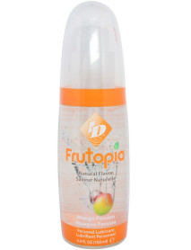 Id Frutopia Natural 3.4oz Mango Passion