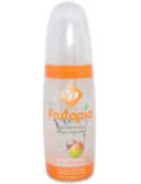 Id Frutopia Natural 3.4oz Mango Passion