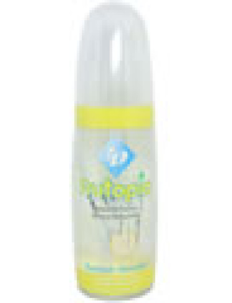 Id Frutopia Natural 3.4 Oz Banana