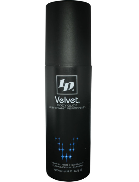Id Velvet 4.2 Oz Bottle