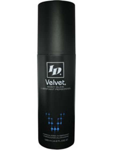 Id Velvet 4.2 Oz Bottle