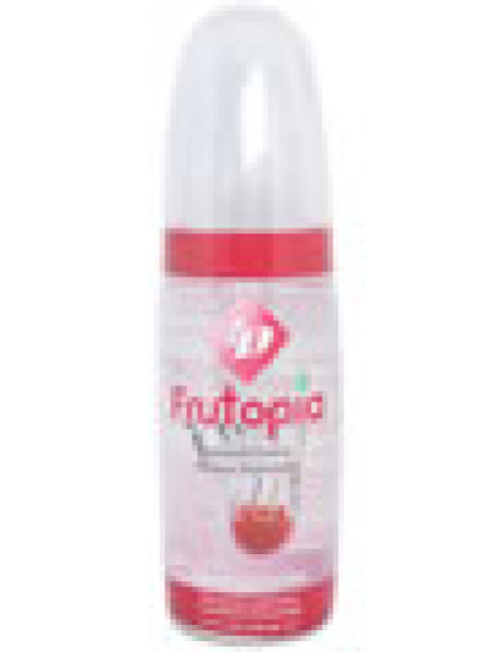Id Frutopia Natural 3.4 Oz Cherry