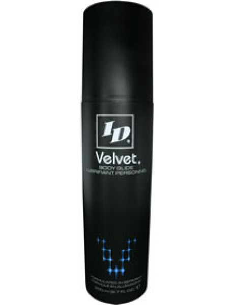 Id Velvet 6.7 Oz Bottle