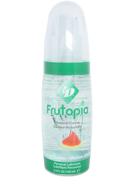 Id Frutopia Natural 3.4 Oz Watermelon