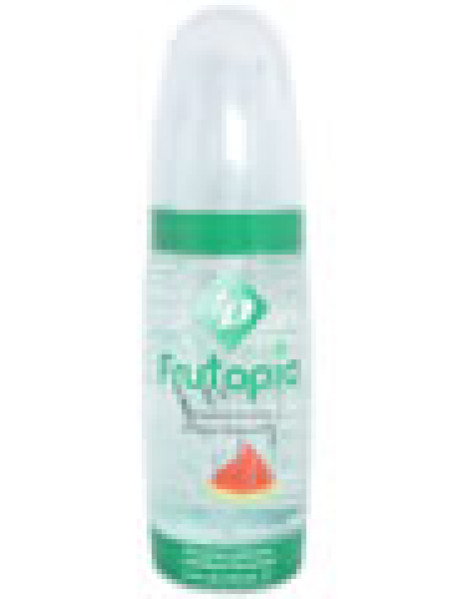 Id Frutopia Natural 3.4 Oz Watermelon