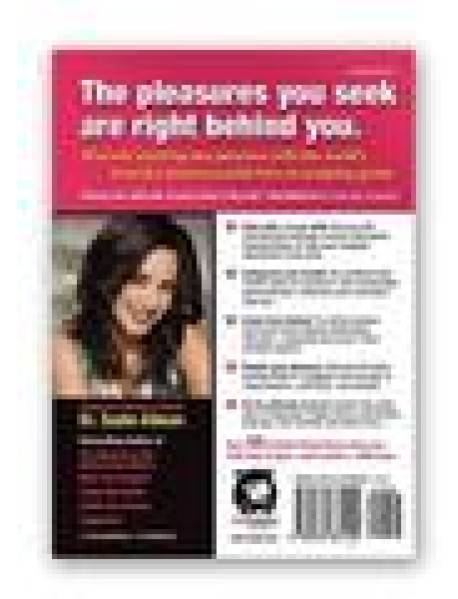 Tickle My Tush Anal Play Adv Book