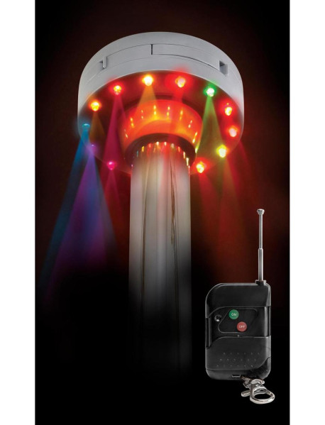 Ff Light Up Disco Dance Pole