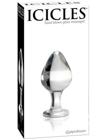 Icicles No 25 (disc)
