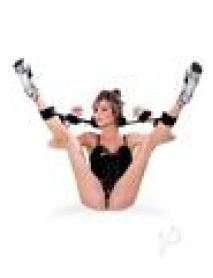 Ff Position Master With Cuffs