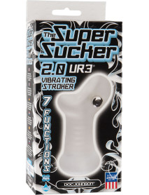 The Super Sucker 2.0