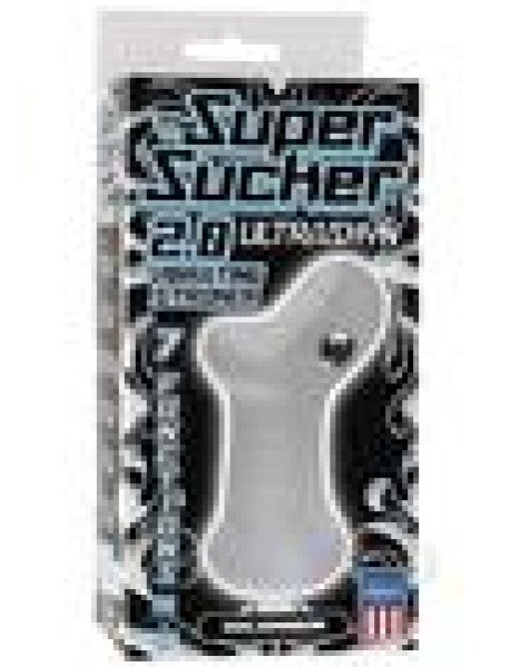 The Super Sucker 2.0