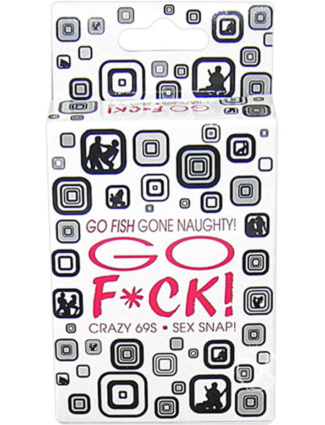 Go F*ck! Game
