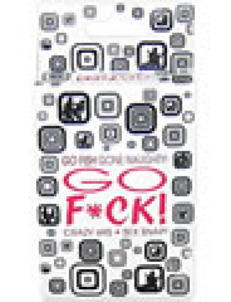 Go F*ck! Game