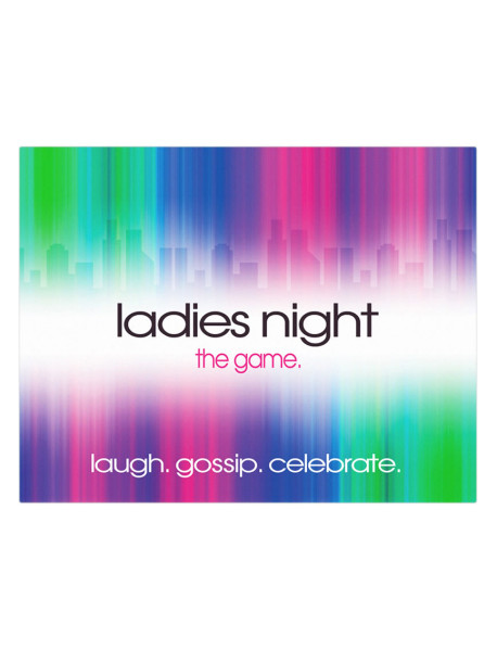 Ladies Night The Game
