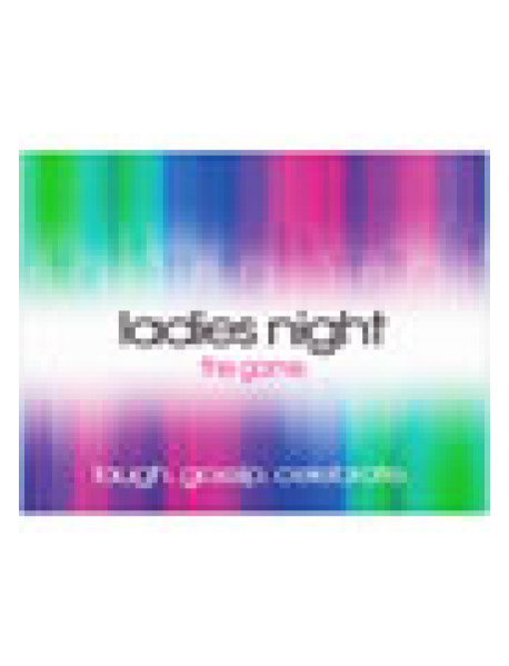 Ladies Night The Game