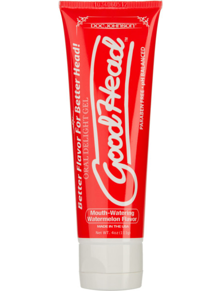 Goodhead Watermelon 4oz Goodhead Watermelon 4oz