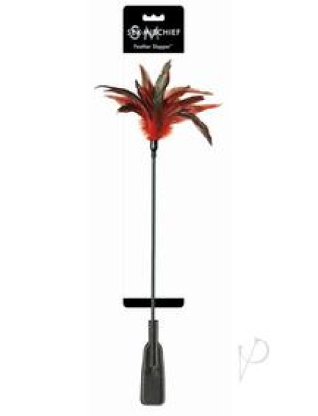 Sandm Feather Slapper