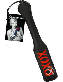 Sandm Xoxo Paddle Black