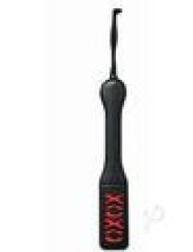 Sandm Xoxo Paddle Black