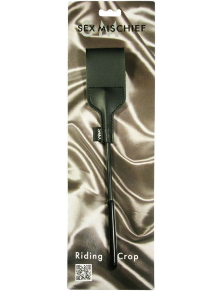 Sandm Riding Crop