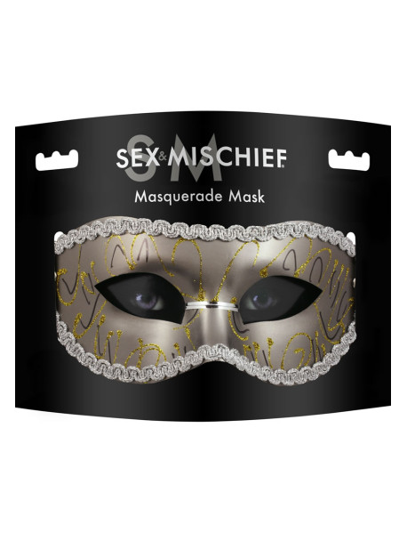 Masquerade Mask
