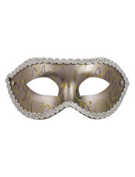 Masquerade Mask