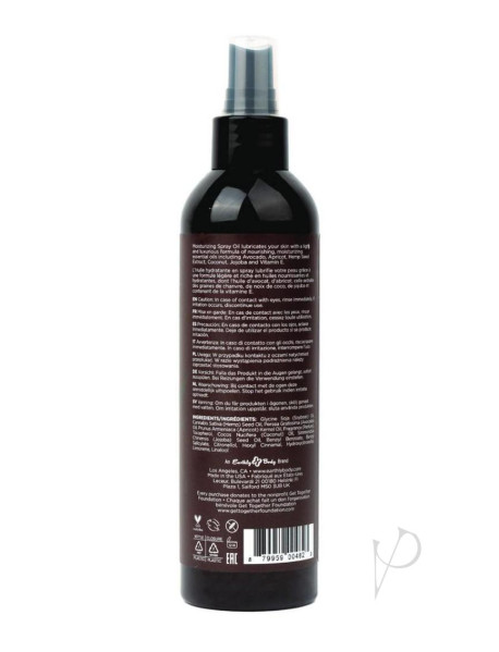 Hemp Seed Moistrizng Oil Guavalava 8oz Hemp Seed Moistrizng Oil Guavalava 8oz