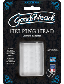 Goodhead Helping Head