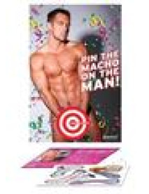 Bp Pin The Macho On The Man(disc)