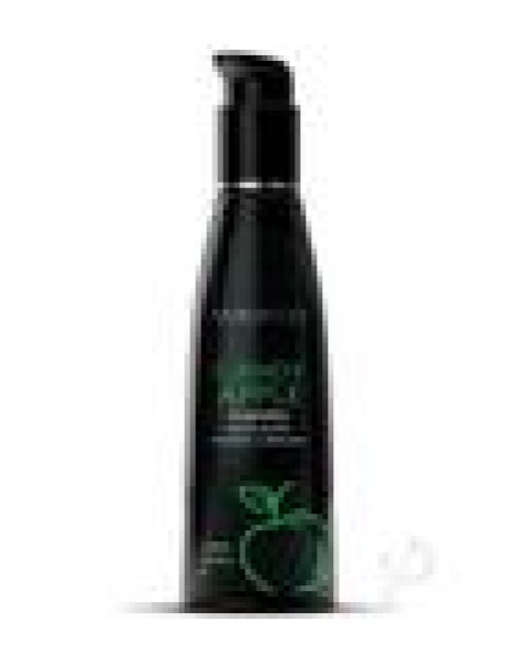 Wicked Aqua Candy Apple Lube 4oz
